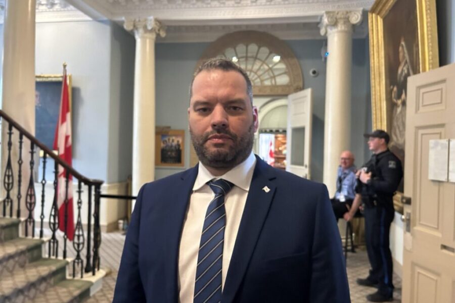 Liberals aim to address rural N.S. needs in legislature