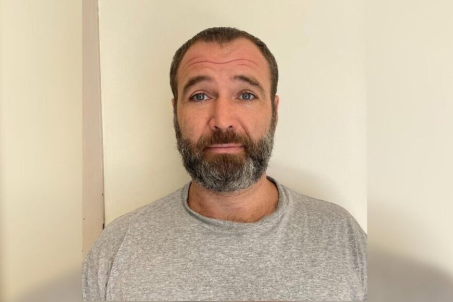 Missing patient from Guysborough Co. address