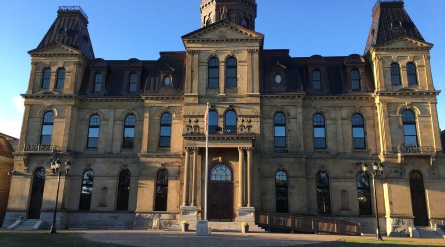 Halifax council reverses vote to make Morris Street one-way after ultimatum