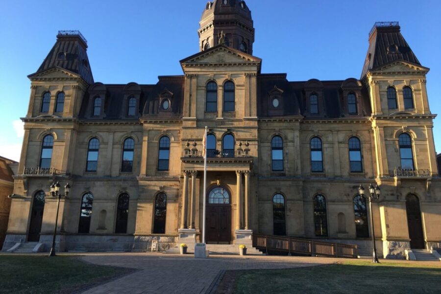 Halifax council reverses vote to make Morris Street one-way after ultimatum