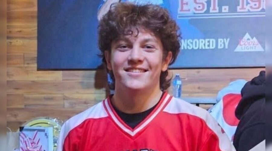 N.S. hockey community mourning Cole Harbour teen killed in motorcycle crash