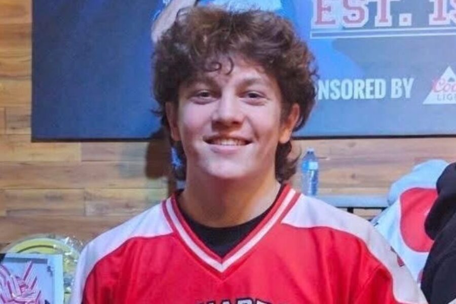 N.S. hockey community mourning Cole Harbour teen killed in motorcycle crash