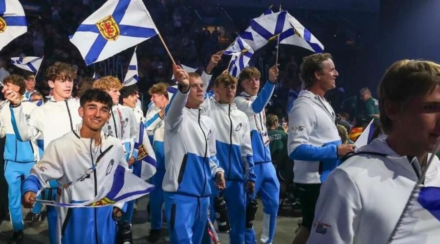 Team Nova Scotia could break medal record at Canada Games