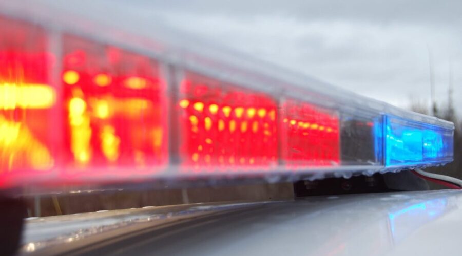 Man, 19, facing charges after fleeing 3 Antigonish Co. traffic stops