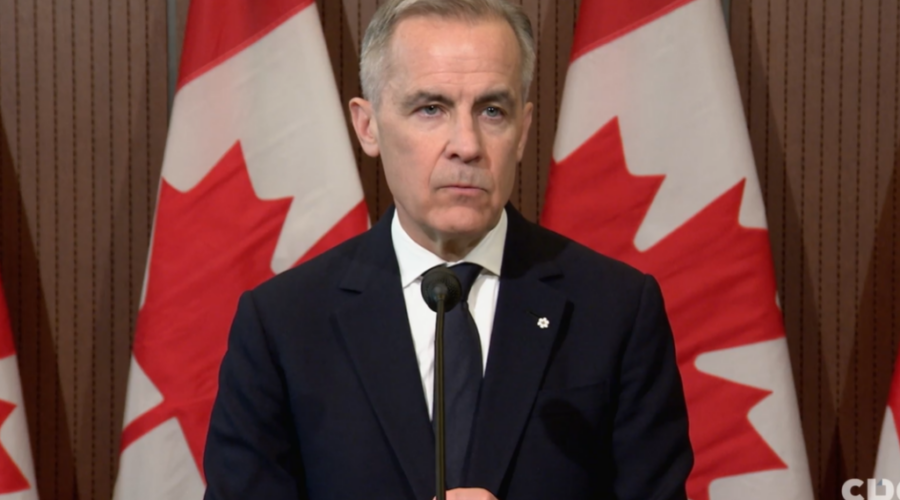 Canada to remove tariffs on U.S. goods covered under free-trade deal