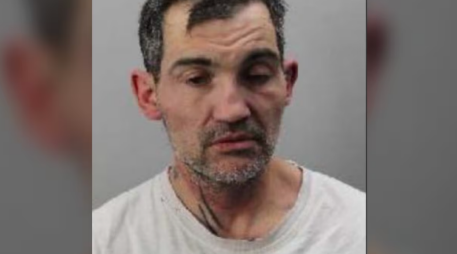 RCMP seek public’s help locating wanted man, Scott Best