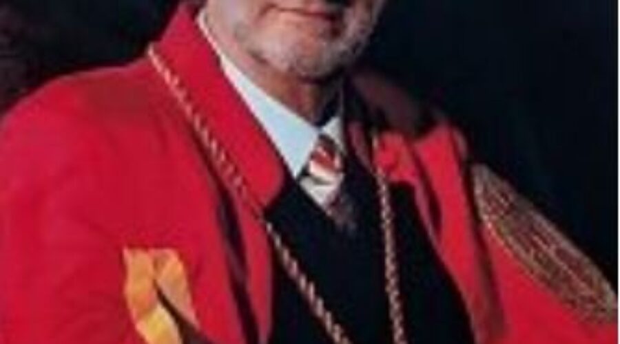 Nova Scotian business leader and knight Sir Graham Day dies at 92