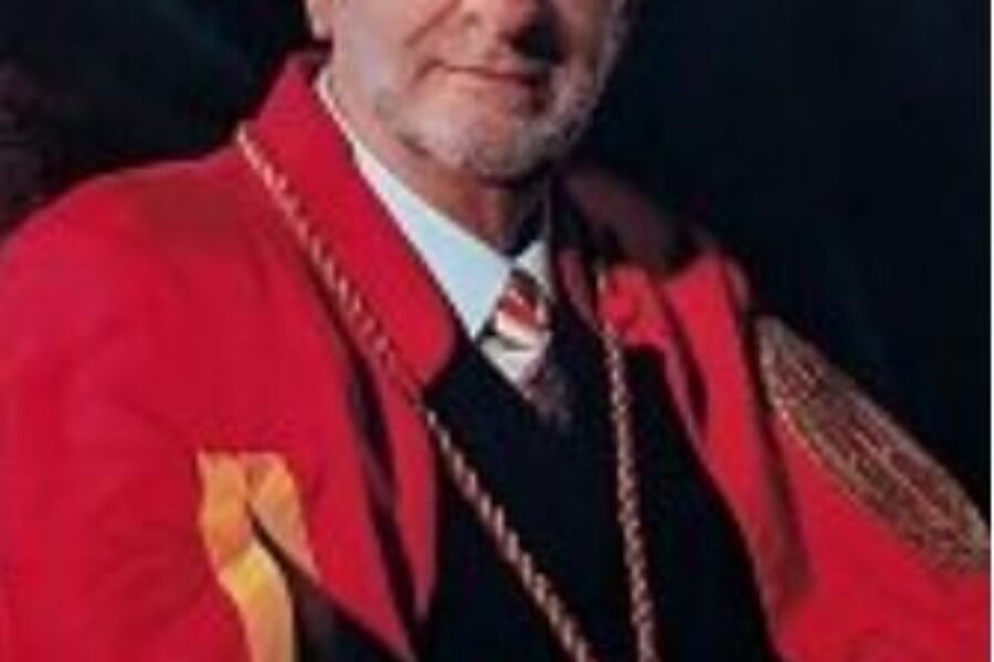 Nova Scotian business leader and knight Sir Graham Day dies at 92