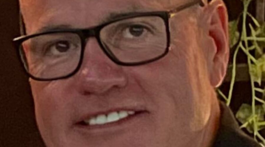 Stan MacNeil is new Strait Pirates Junior B Head Coach