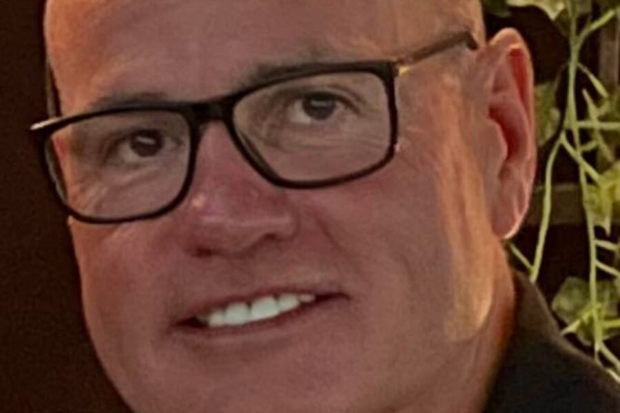 Stan MacNeil is new Strait Pirates Junior B Head Coach