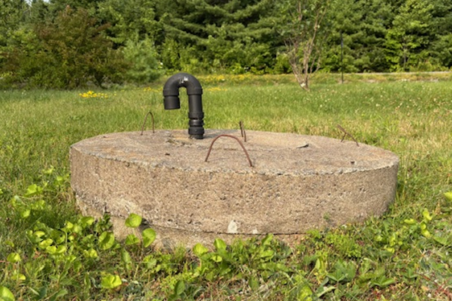 N.S. water company ‘running ragged’ amid drought