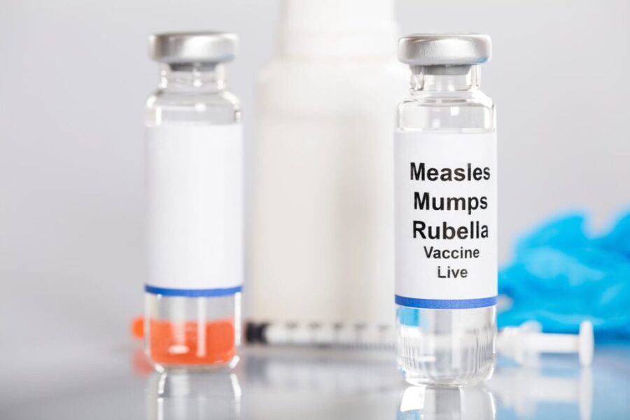 N.S. measles cases climb to 61, exposure at QEII Halifax Infirmary