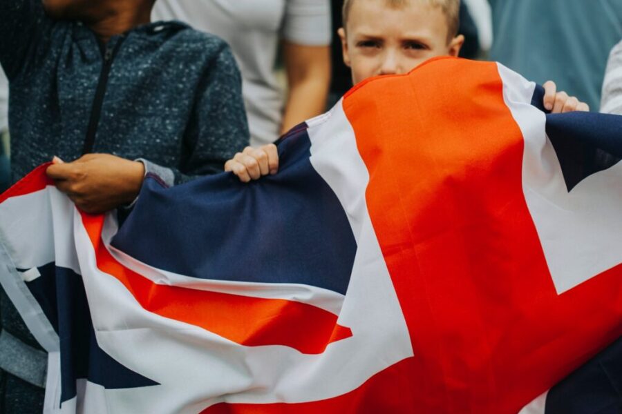 Inverness County recognizes British Home Child Day