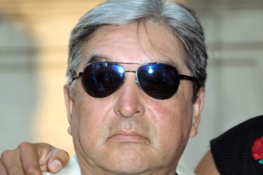 Actor Graham Greene dead at 73