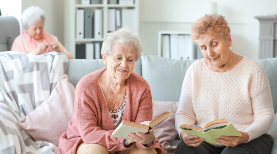 Nursing home underway in Antigonish