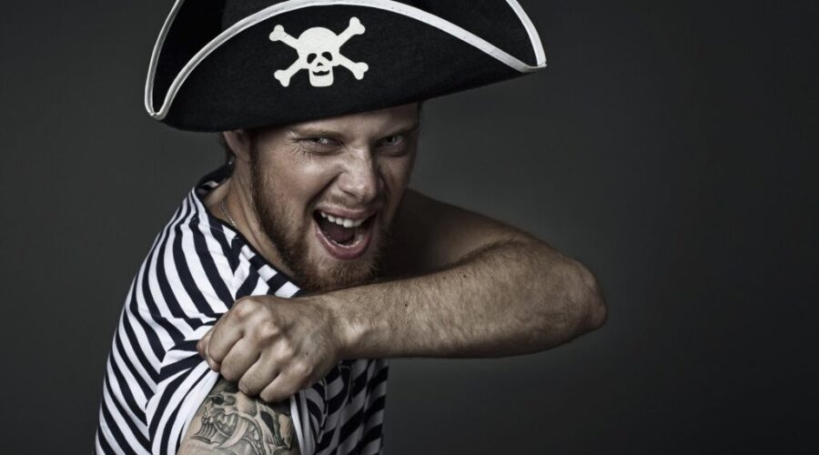 Organizers report fake bracelets sold for St. Peter’s Pirate Days bash