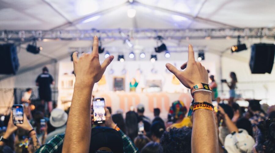 Alex Warren drops out of P.E.I. Sommo Festival