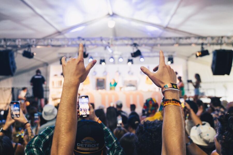 Alex Warren drops out of P.E.I. Sommo Festival