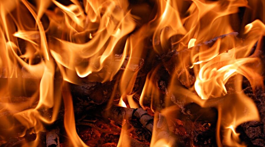 N.S. burn ban lifted, except for Annapolis County