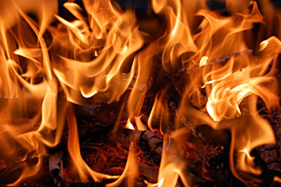 N.S. burn ban lifted, except for Annapolis County