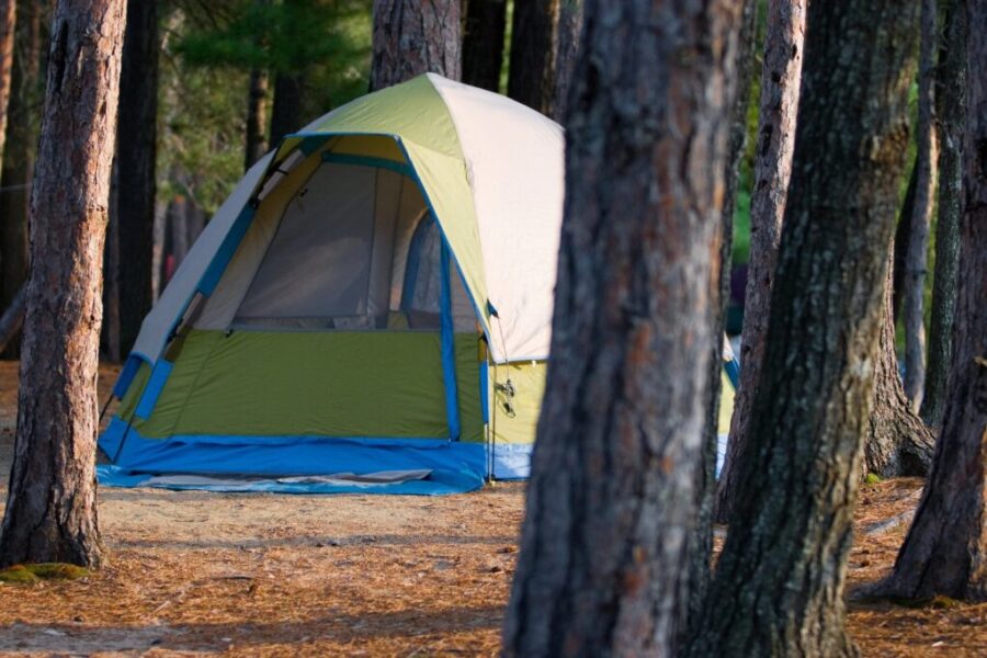 N.S. lifts woods ban in all counties except Annapolis