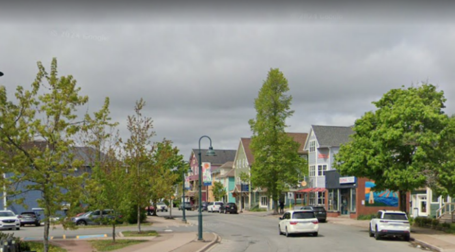 Watch for crosswalk changes in Town of Antigonish
