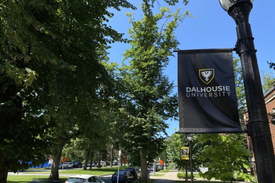 Dalhousie classes resume after lockout, no tuition refunds