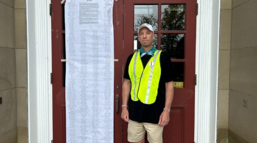 Some uncertainty as Dal faculty returns to work