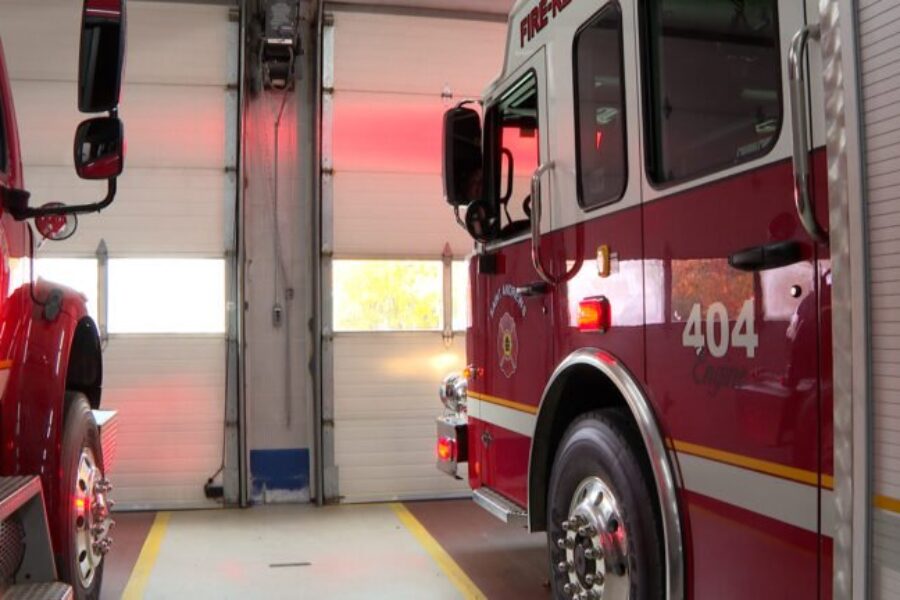 Piper’s Pub fire being investigated