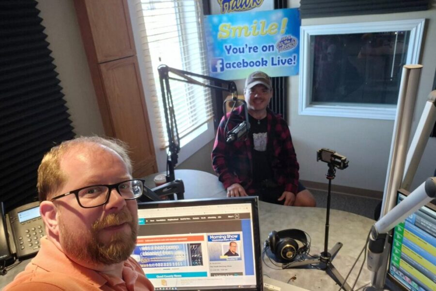 Flag Football in Port Hawkesbury for U14 and U16