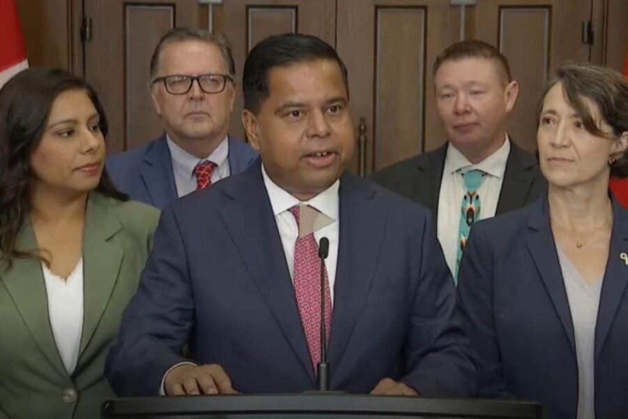 Ottawa gets gun ‘buy-back’ program in motion
