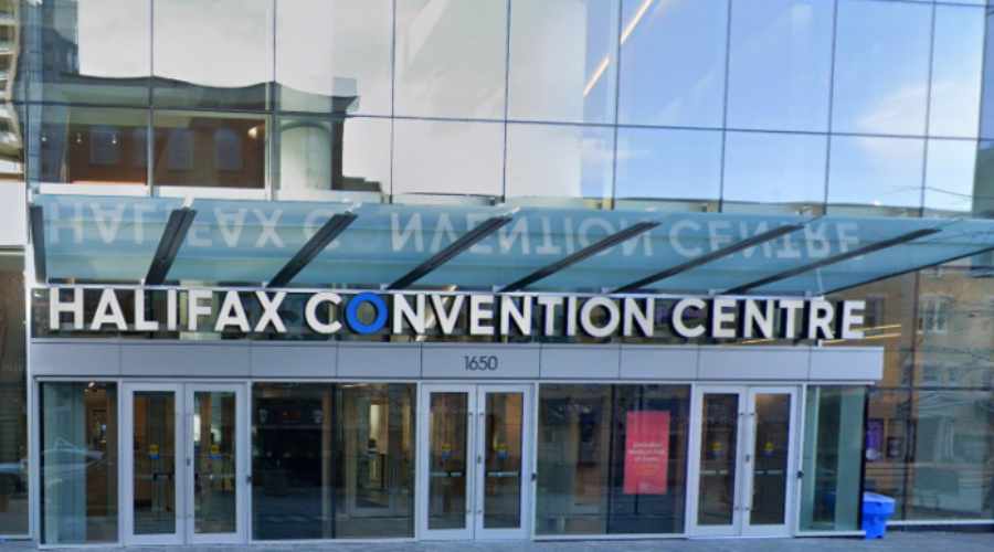 Halifax Convention Centre named World’s Greatest