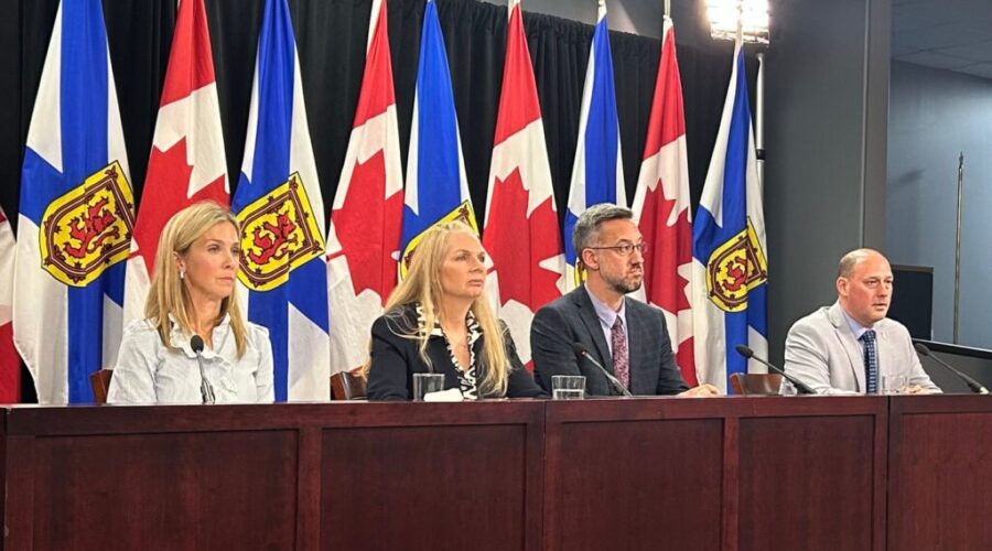Efficiency, cutting red tape the focus of two new bills from PCs