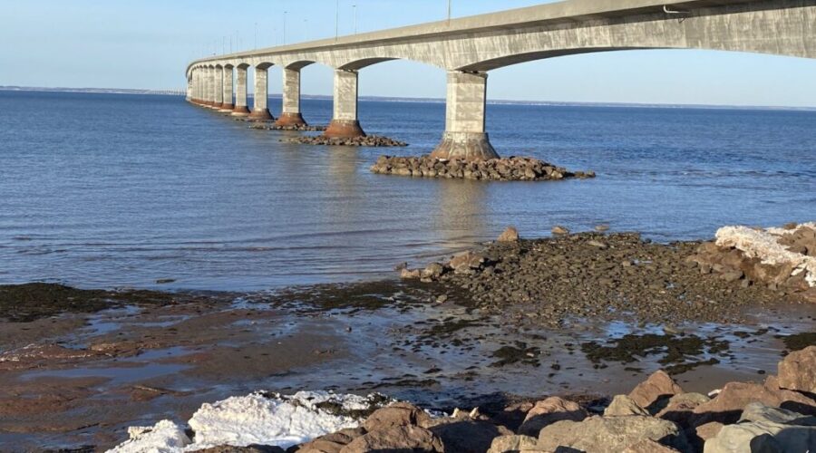 Terry Fox run to close Confederation Bridge on September 21