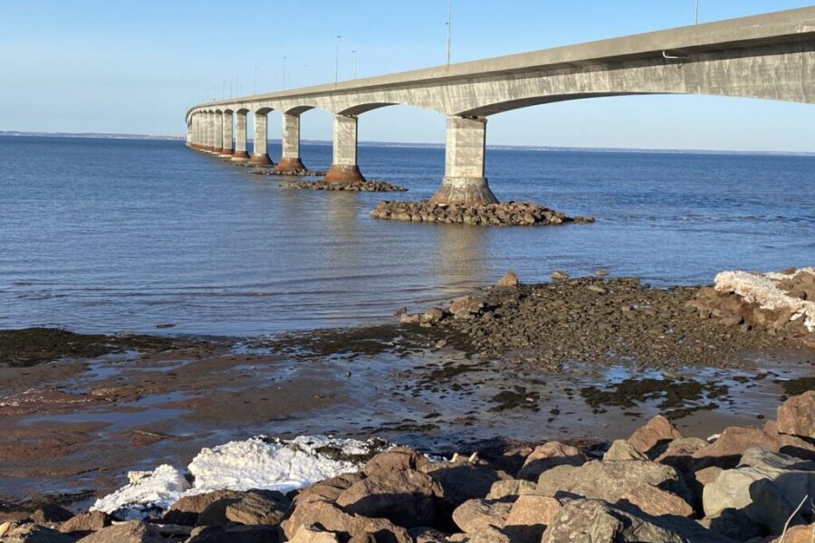 Terry Fox run to close Confederation Bridge on September 21
