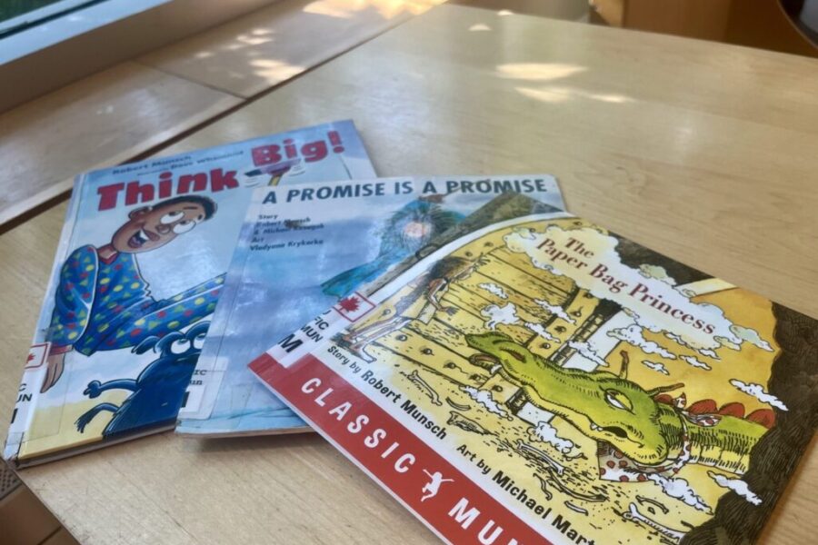 Children’s author Robert Munsch approved for medical assistance in dying