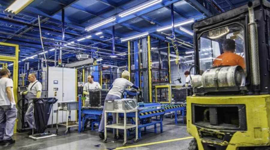 Tariff relief package welcome news; Atlantic Chamber of Commerce