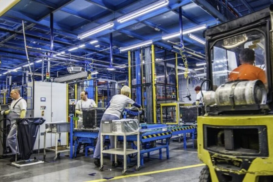 Tariff relief package welcome news; Atlantic Chamber of Commerce