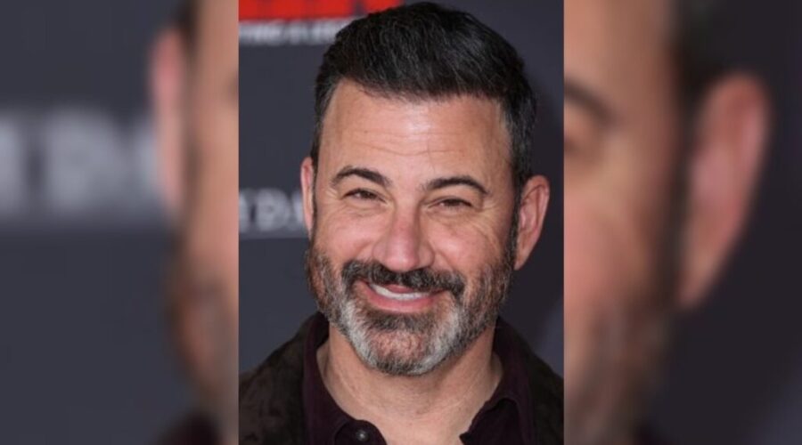 Jimmy Kimmel to return to airwaves Tuesday