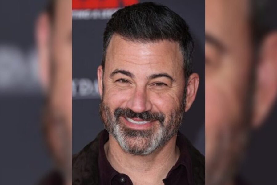 Jimmy Kimmel to return to airwaves Tuesday
