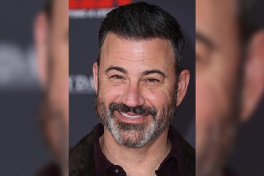 ABC pulls Jimmy Kimmel off air after Charlie Kirk comments