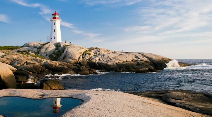 Nova Scotia launches new five year tourism plan