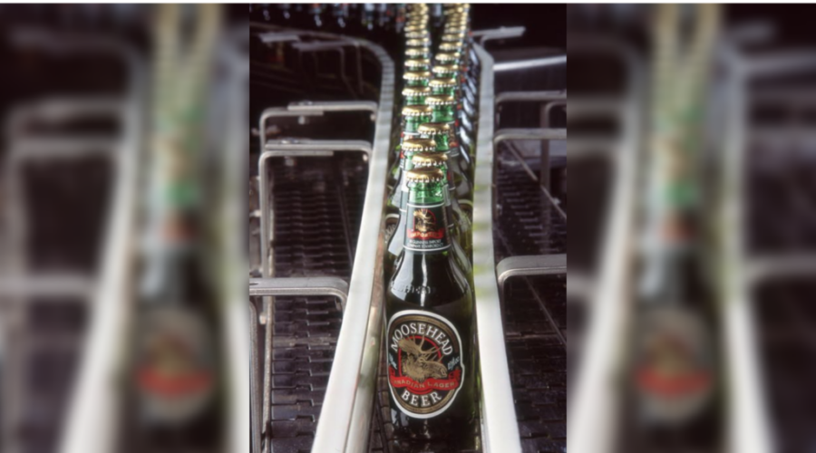 Moosehead Breweries to retire beer bottles