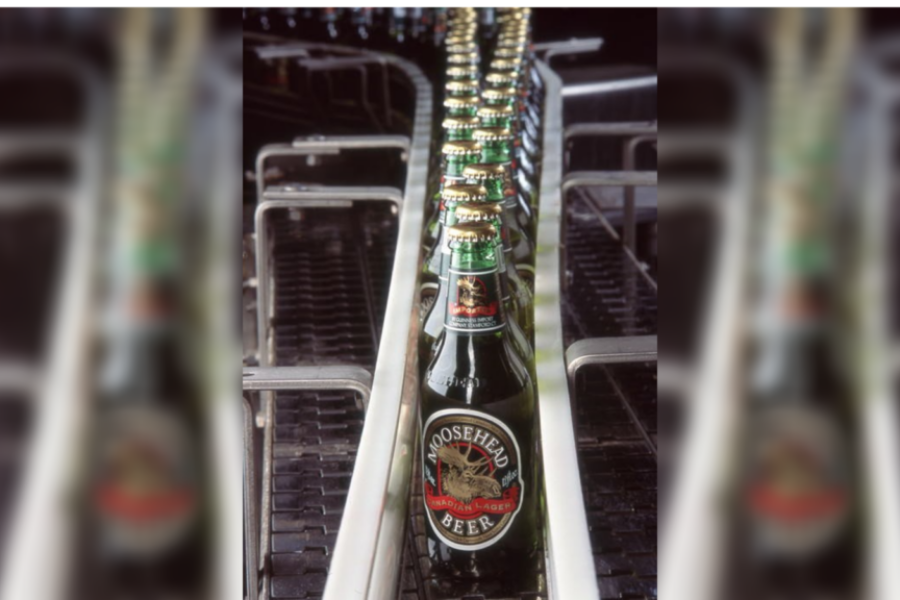 Moosehead Breweries to retire beer bottles