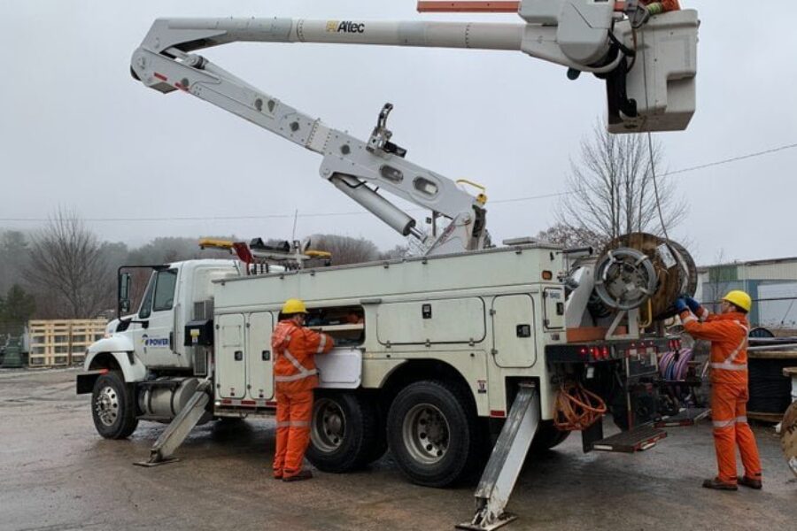 Nova Scotia Power plans rate increases for 2026, 2027