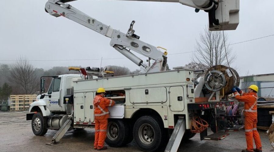 NS Power breach could affect any current, former customers: report