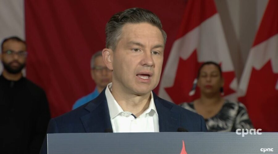 Conservatives call for end to temporary foreign worker program