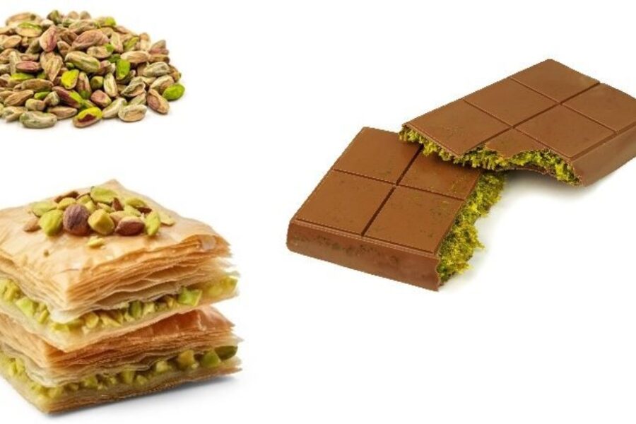 Canada halts pistachio imports from Iran over salmonella outbreak