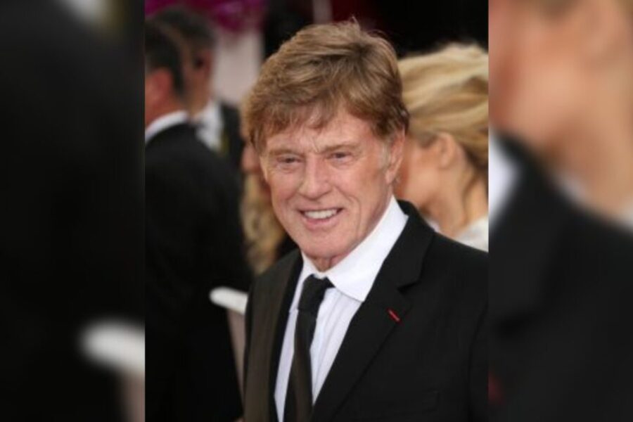 Robert Redford dies at 89