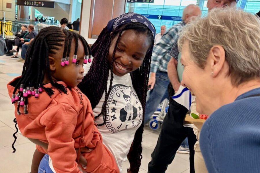 Society changes name to reflect broader mission